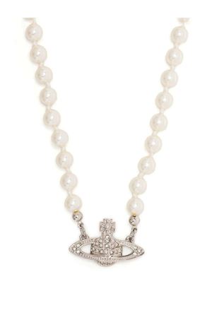 Collana con pendente Orb VIVIENNE WESTWOOD | 63010100002P104